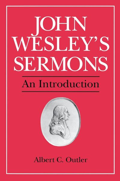 Produktbild: John Wesley's Sermons