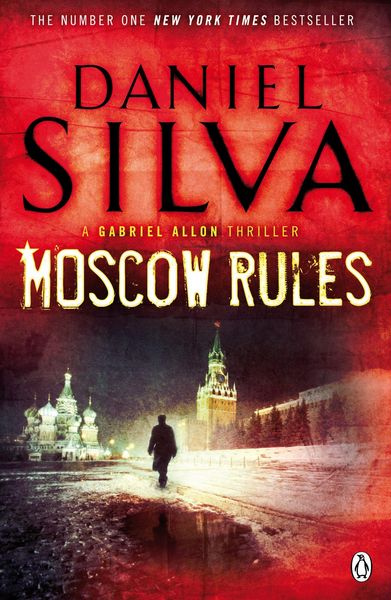Produktbild: Moscow Rules