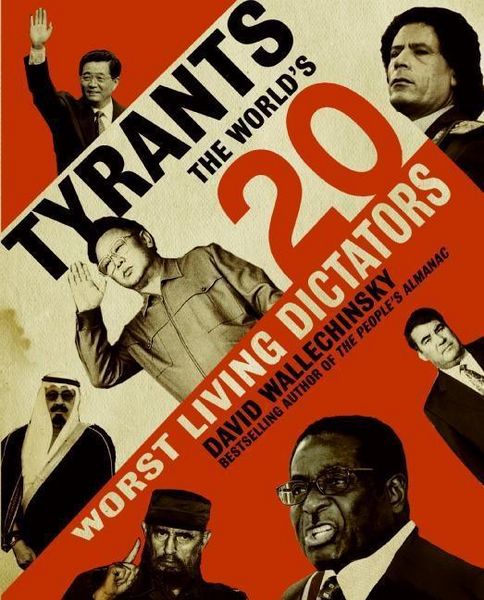 Produktbild: Tyrants