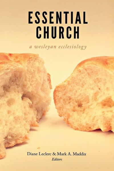 Produktbild: Essential Church