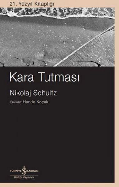 Produktbild: Kara Tutmasi