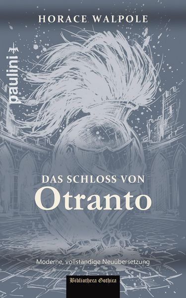 Produktbild: Das Schloss von Otranto