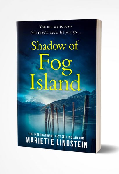 Produktbild: Shadow of Fog Island