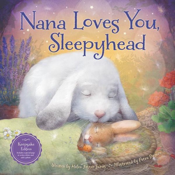 Produktbild: Nana Loves You, Sleepyhead