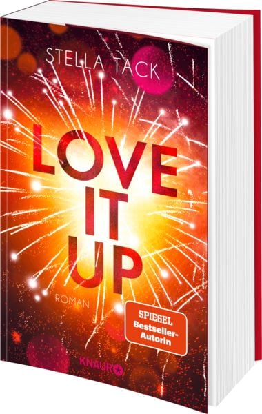 Produktbild: Love it up