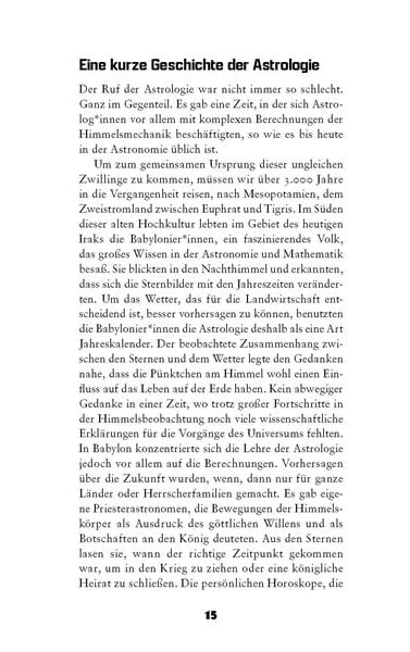 Produktbild: Auf einen Kaffee im All
