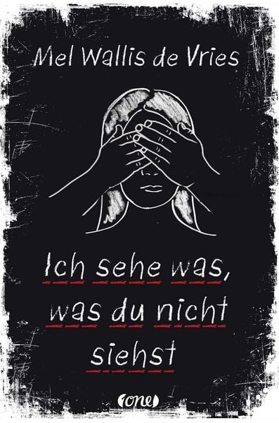 Produktbild: Ich sehe was, was du nicht siehst