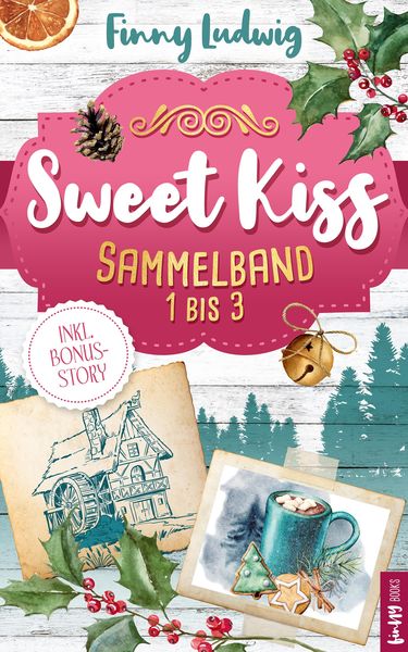 Produktbild: Sweet Kiss