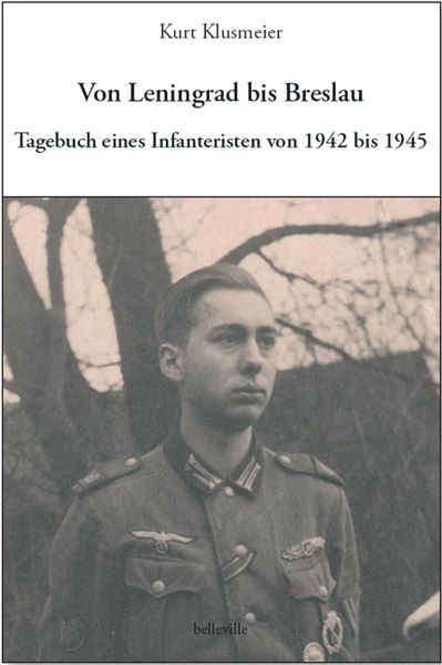 Produktbild: Von Leningrad bis Breslau