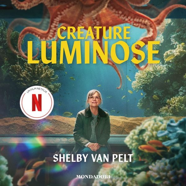Produktbild: Creature luminose