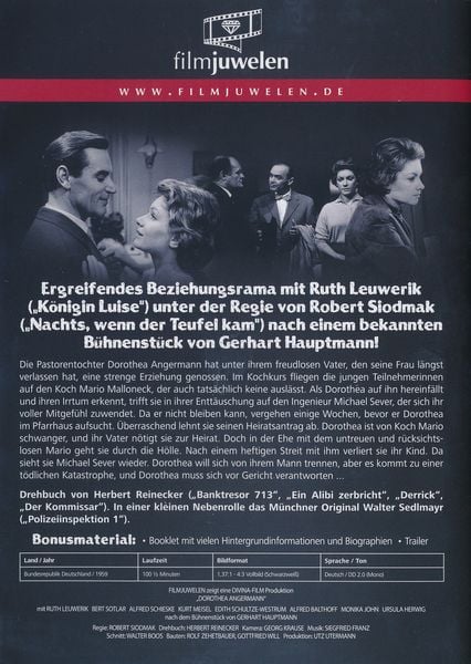 Produktbild: Dorothea Angermann