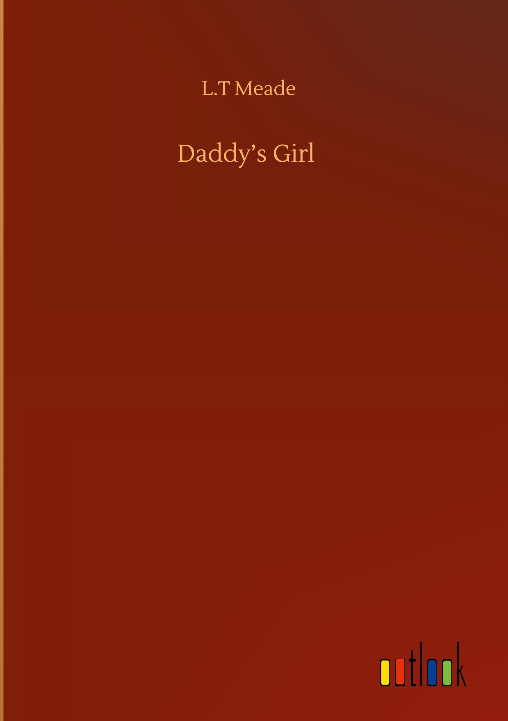 Produktbild: Daddy's Girl
