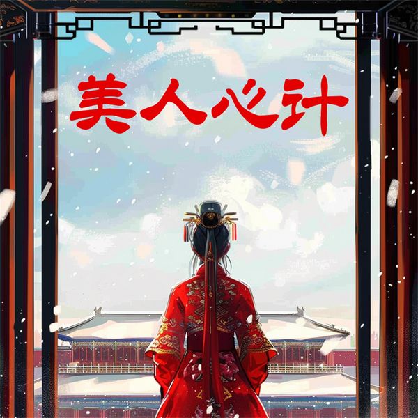 Produktbild: 美人心计