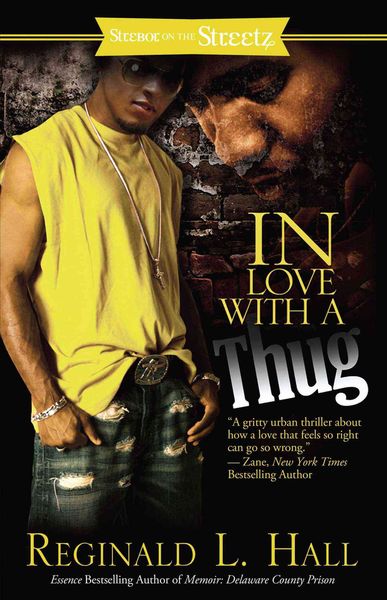 Produktbild: In Love with a Thug