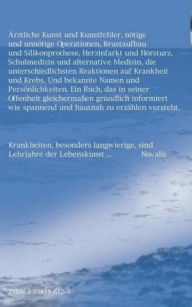 Produktbild: Alle meine &Auml;rzte