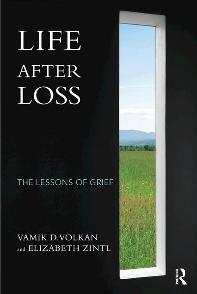 Produktbild: Life After Loss