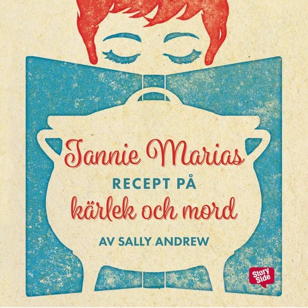 Tannie Marias recept på kärlek och mord - Sally Andrew, Audio, 9789176132463