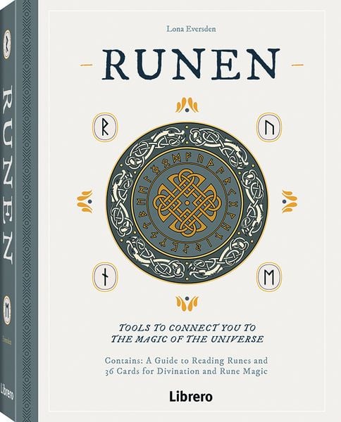 Produktbild: Runen