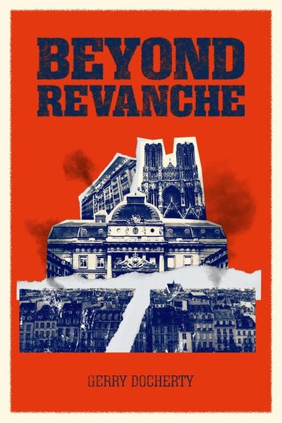 Produktbild: Beyond Revanche