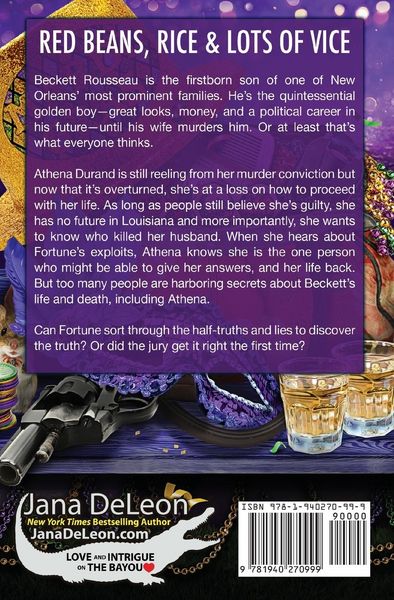 Produktbild: Clue Krewe