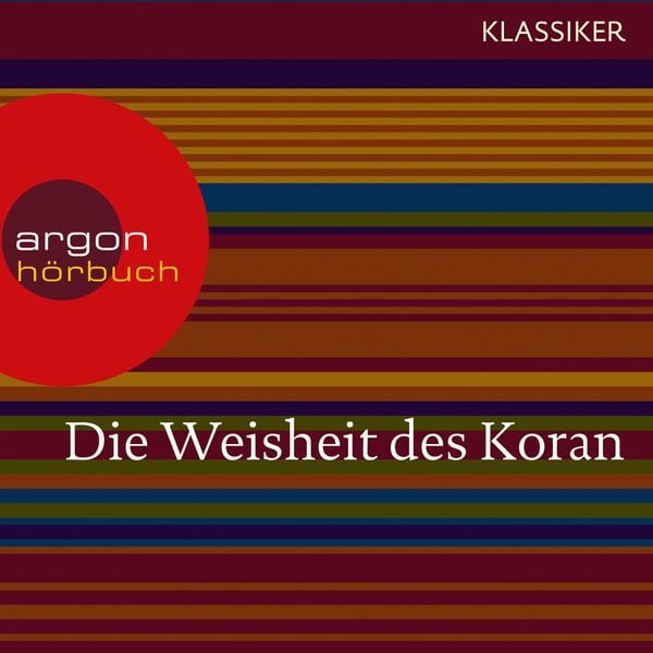 Produktbild: Die Weisheit des Koran
