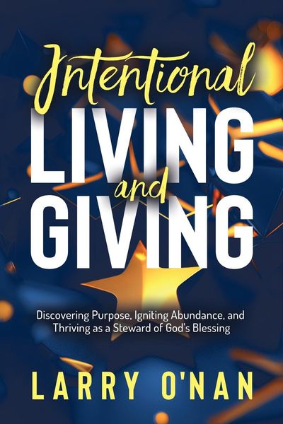Produktbild: Intentional Living and Giving