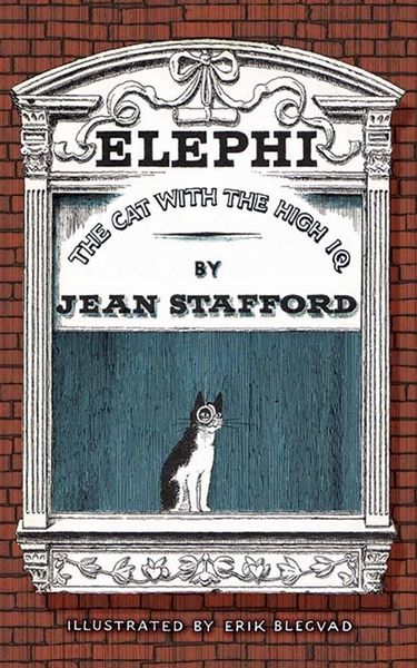 Produktbild: Stafford, J: Elephi