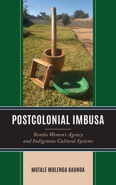 Produktbild: Postcolonial Imbusa