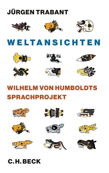Produktbild: Weltansichten