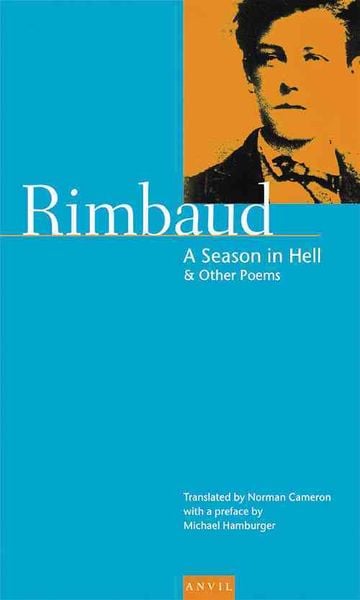 Produktbild: Season in Hell & Other Poems