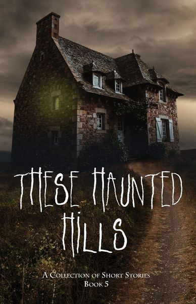 Produktbild: These Haunted Hills
