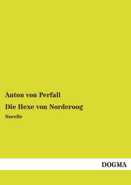 Produktbild: Die Hexe von Norderoog