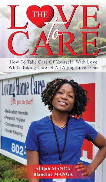 Produktbild: The Love To Care