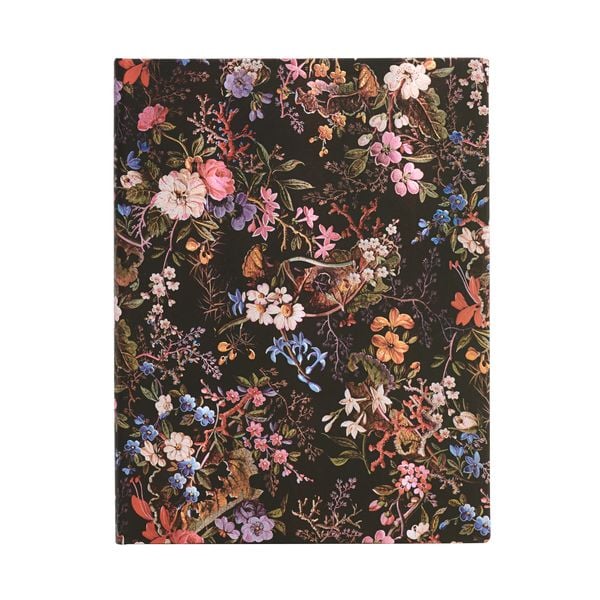 Produktbild: Adressbuch Floralia, Ultra, Adressb&uuml;cher
