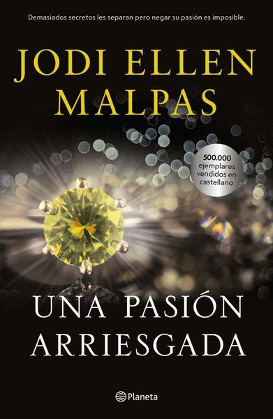 Produktbild: Una pasi&oacute;n arriesgada
