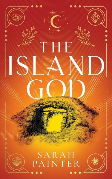Produktbild: The Island God