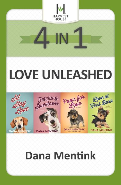 Produktbild: Love Unleashed 4-in-1