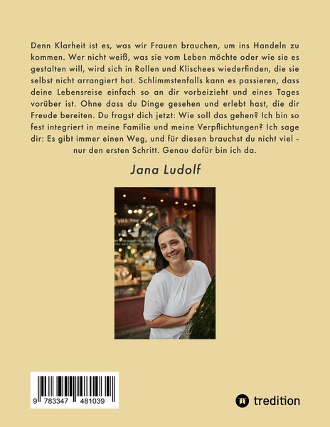 Produktbild: Raus aus der Frauenbox