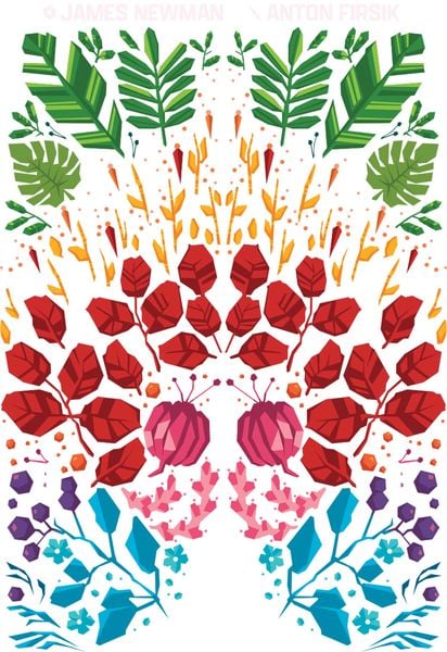 Edition Spielwiese: Floral