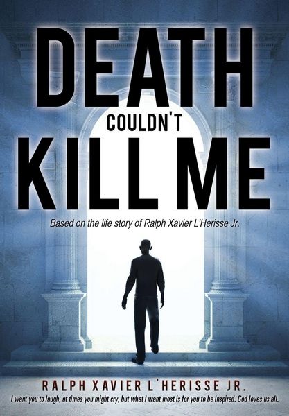 Produktbild: Death Couldn't Kill Me