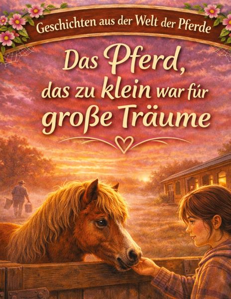 Produktbild: Mikulaschek, D: Geschichten aus der Welt der Pferde