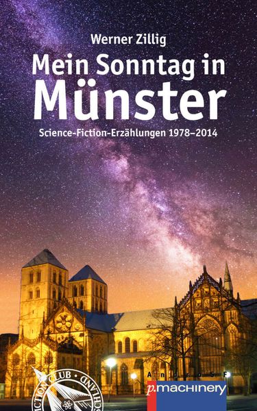 Produktbild: Mein Sonntag in M&uuml;nster
