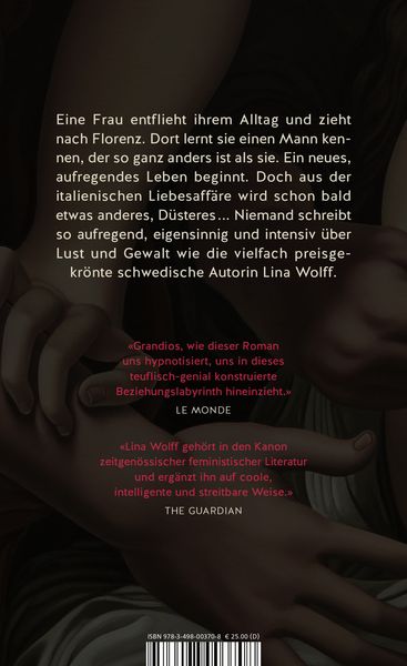 Produktbild: Der Teufelsgriff