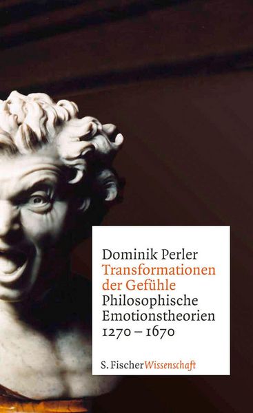 Produktbild: Transformationen der Gef&uuml;hle