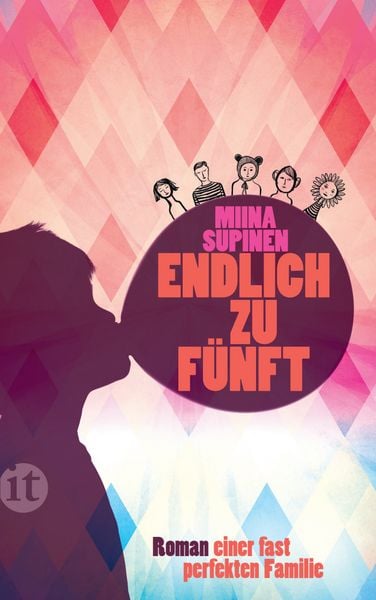 Produktbild: Endlich zu f&uuml;nft