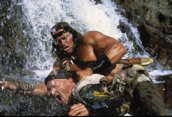 Produktbild: Conan der Zerst&ouml;rer