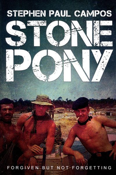 Produktbild: Stone Pony
