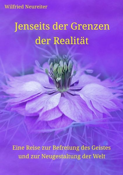 Jenseits der Grenzen der Realität, Taschenbuch von Wilfried Neureiter, Tredition, 9783384458278