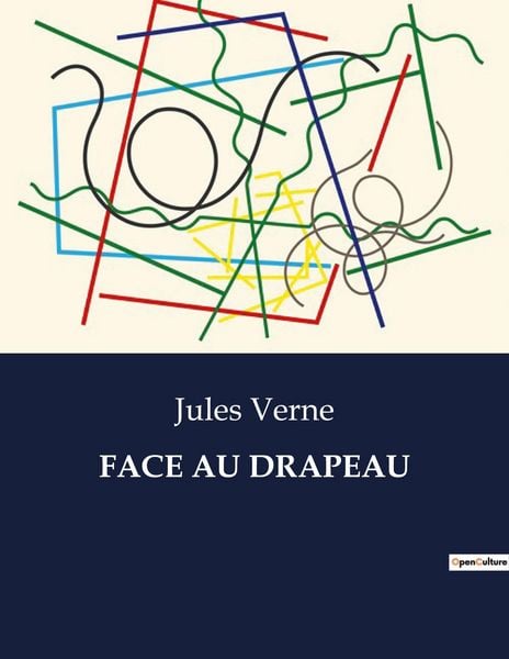 Produktbild: Face Au Drapeau