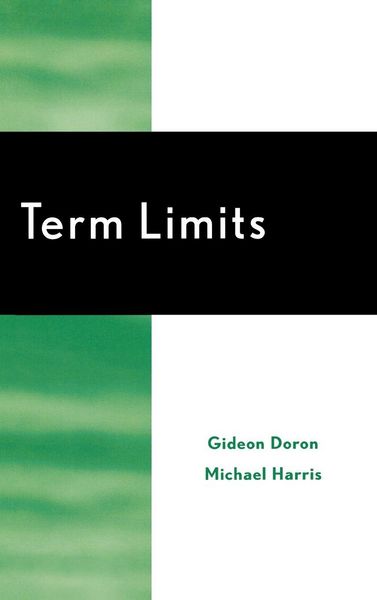 Produktbild: Term Limits